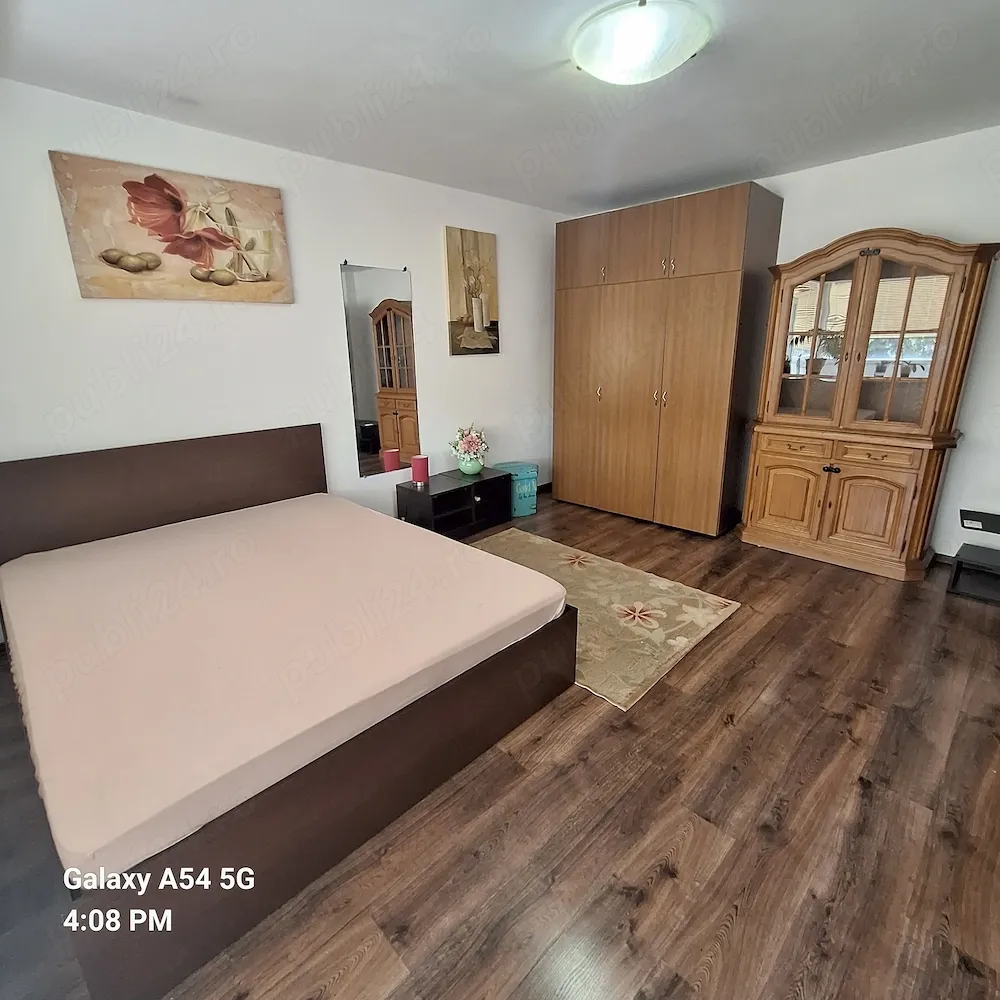 garsoniera de inchiriat adiacent rond Alba Iulia 380 euro - imagine 1
