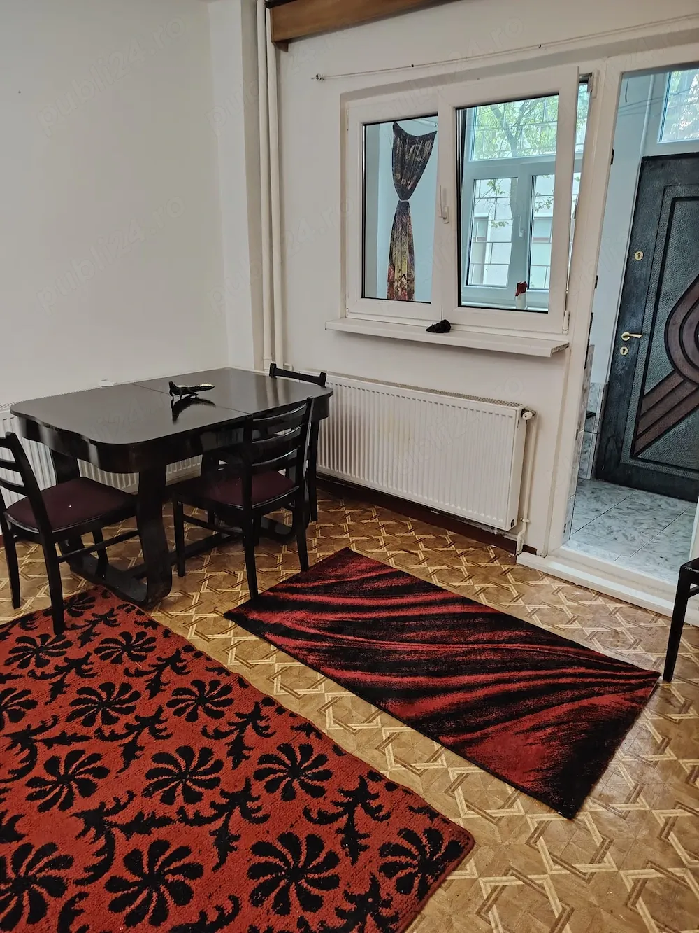 Inchiriere str Turda ap 2 cmere - imagine 1