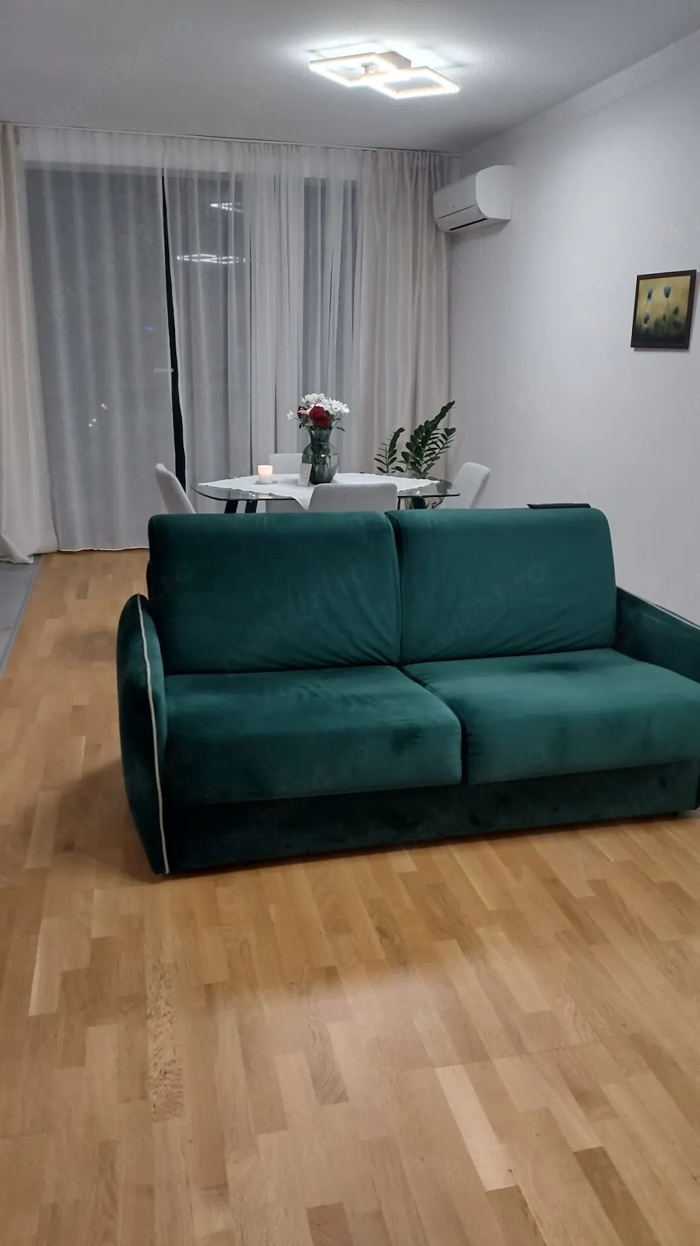 Închiriez apartament 2 camere   Atlas Residence | Aviației | Sector 1 - imagine 1