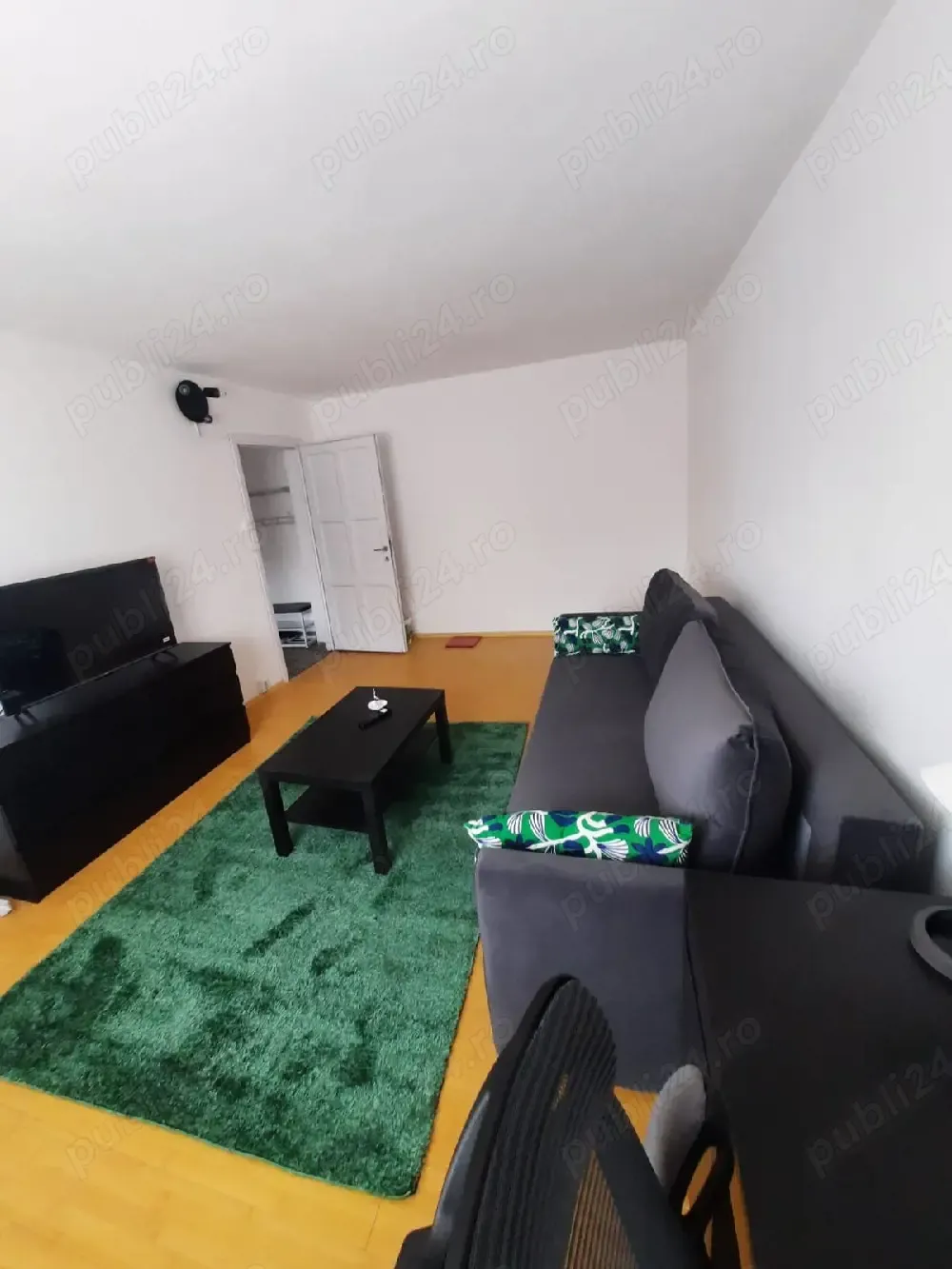Aviației - Închiriere 2 camere - imagine 1