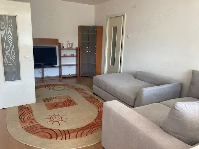 Sector 1, Pajura, Hrisovului - de inchiart apartament 2 camere - imagine 1