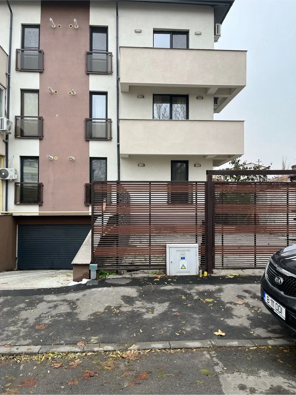 Disponibil Septembrie'26! Apart. 2 camere complet mobilat,sector 1,Metrou 1Mai - imagine 1