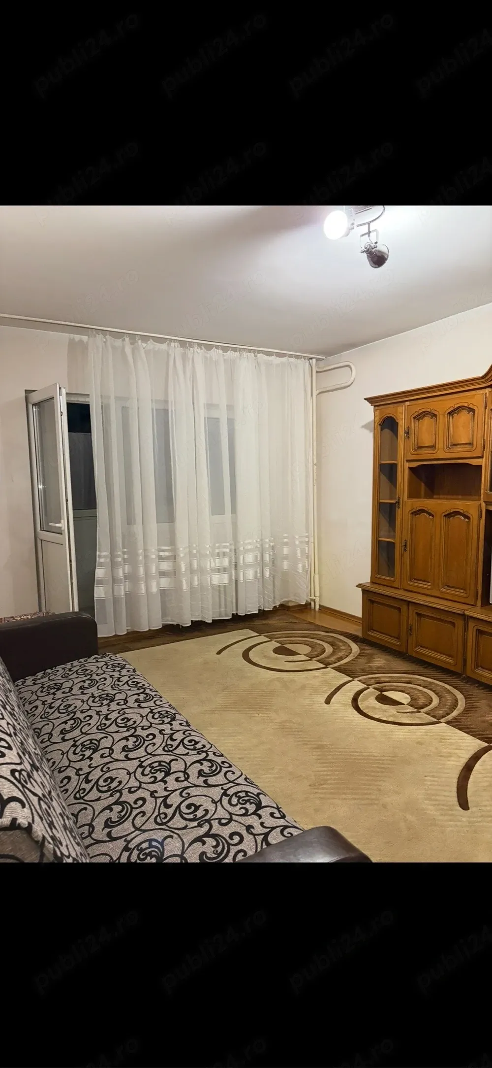 Inchiriez apartament 2 camere - imagine 1