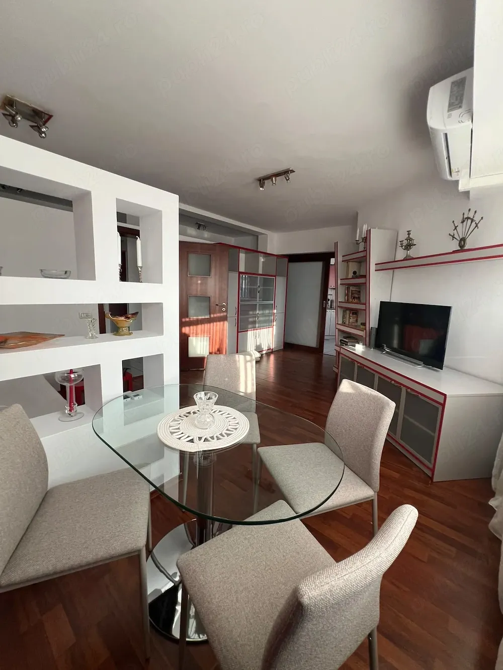 Apartament 3 camere | 75 mp | Basarab   Sector 1 | Mobilat și utilat complet | 770 - imagine 1