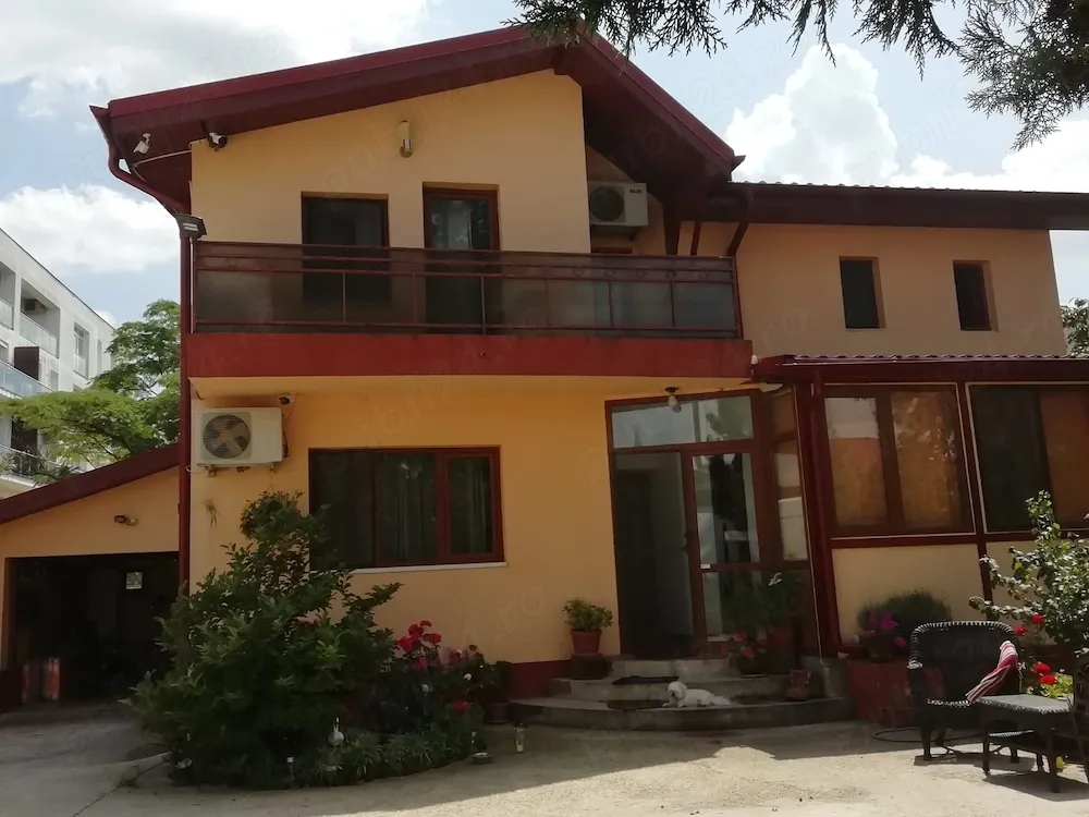 Vila Erou Iancu Nicolae