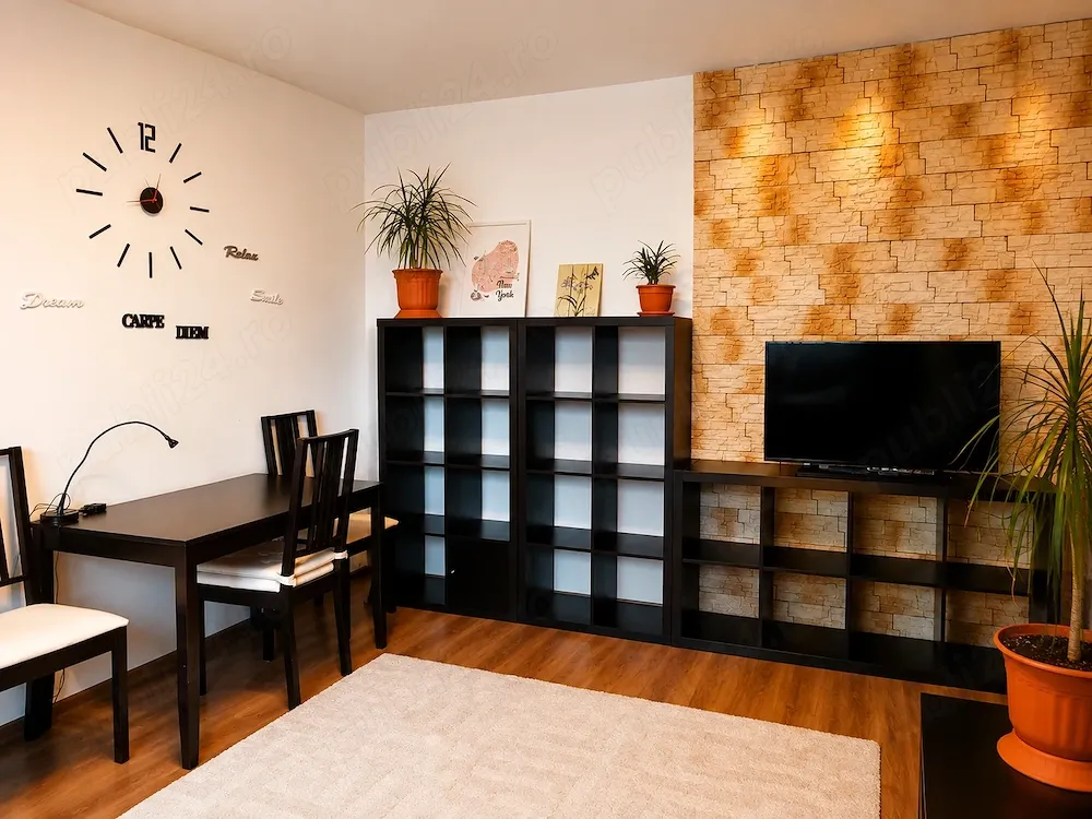Apartament 2 camere | Pajura | Renovat | Intrarea Dridu | Vedere libera - imagine 1
