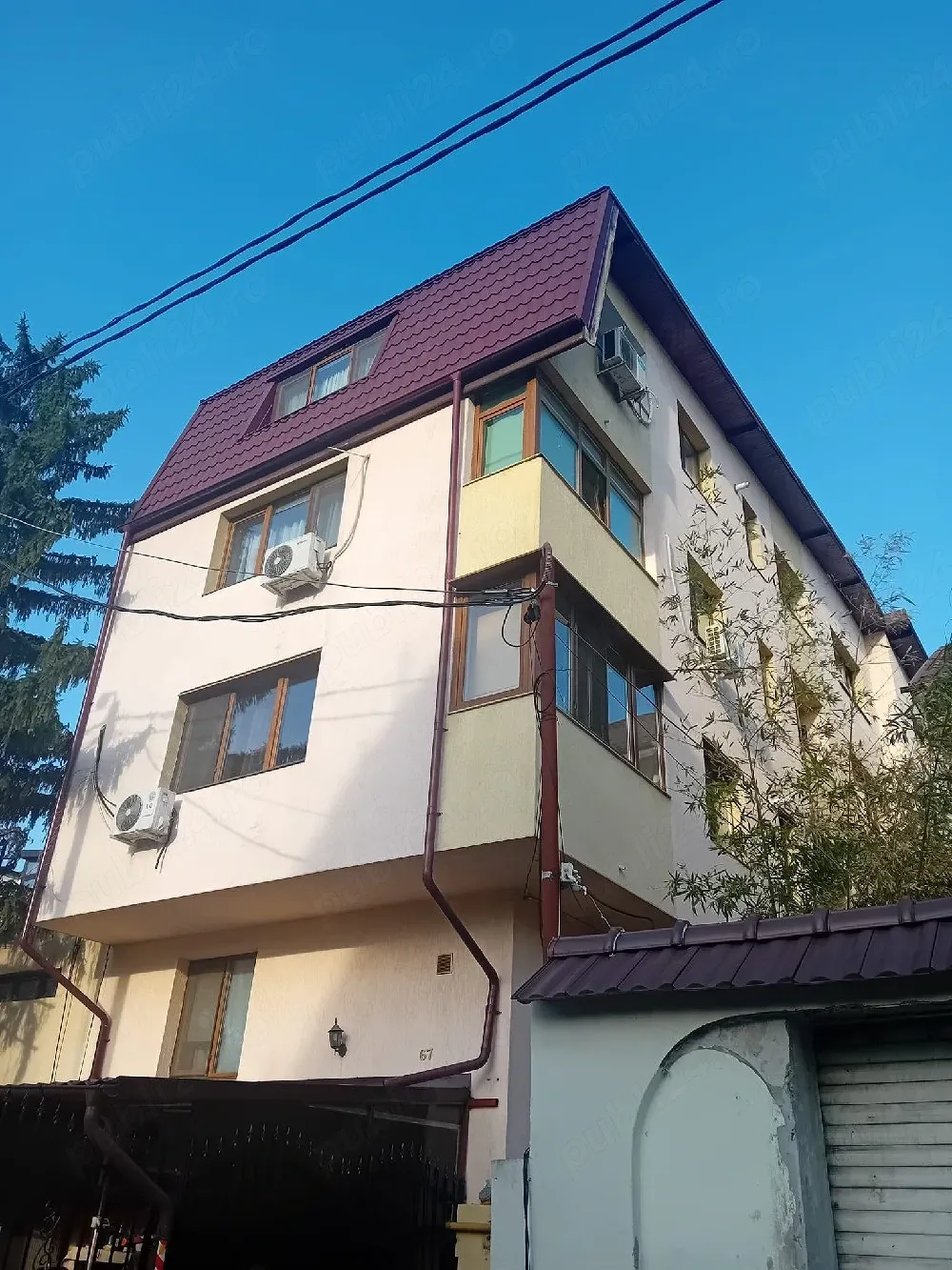 Vind ap 2 cam București Noi - imagine 1