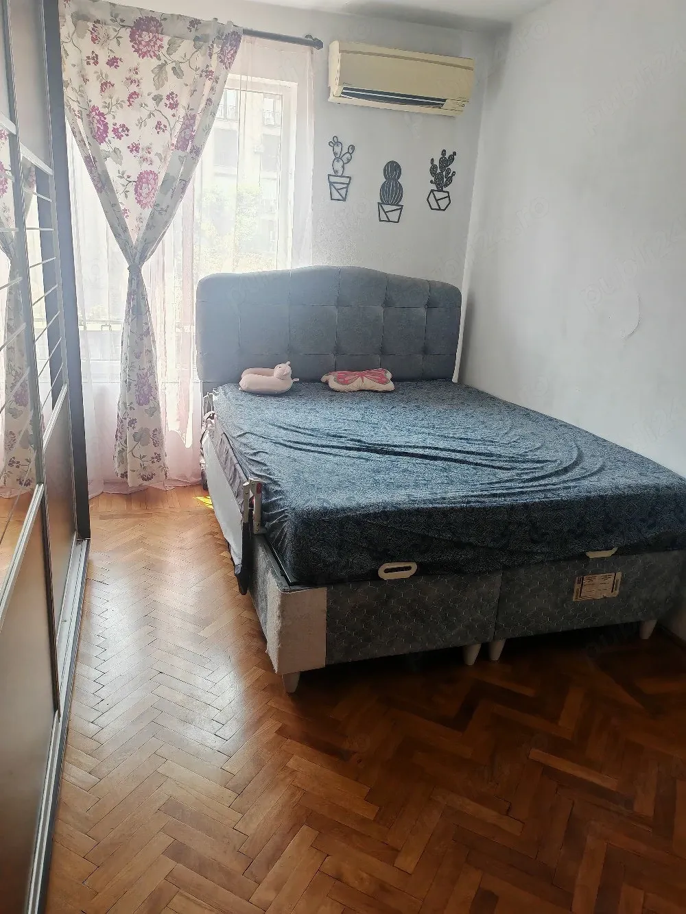 Apartament Vanzare 2 camere - imagine 1