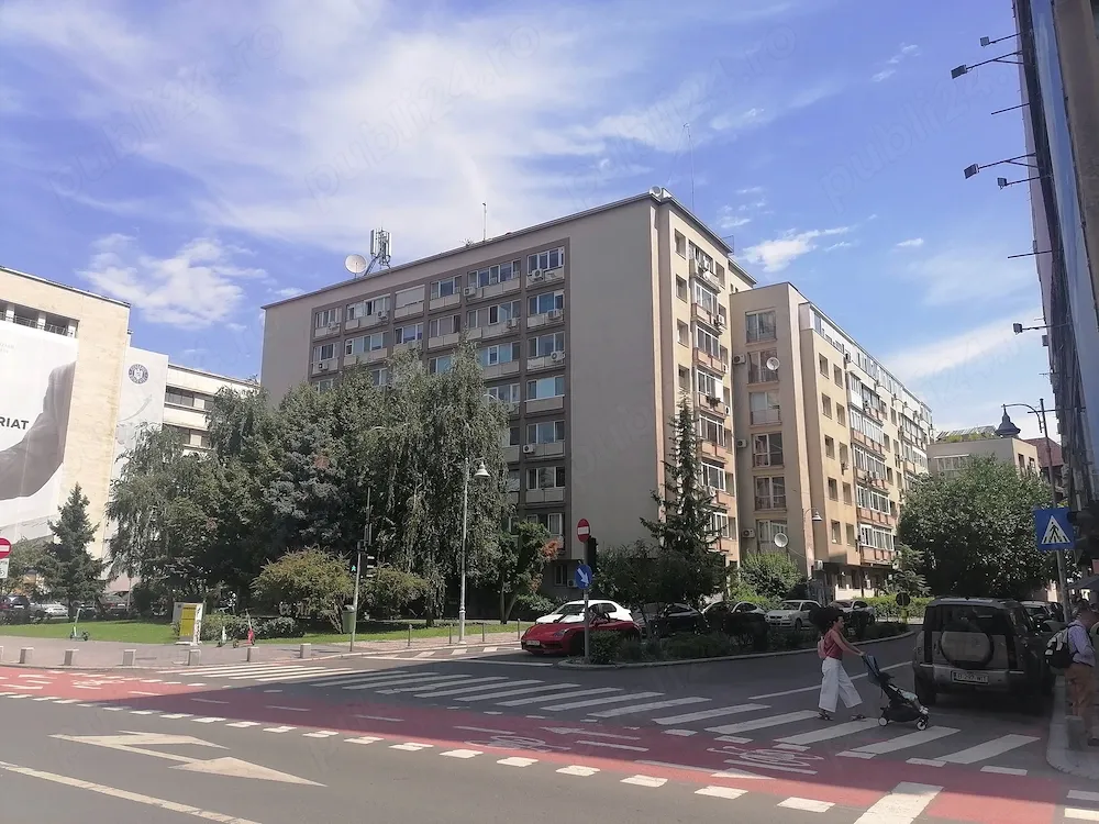Apartament 2 camere Calea Victoriei sector 1 Coolinart - imagine 1