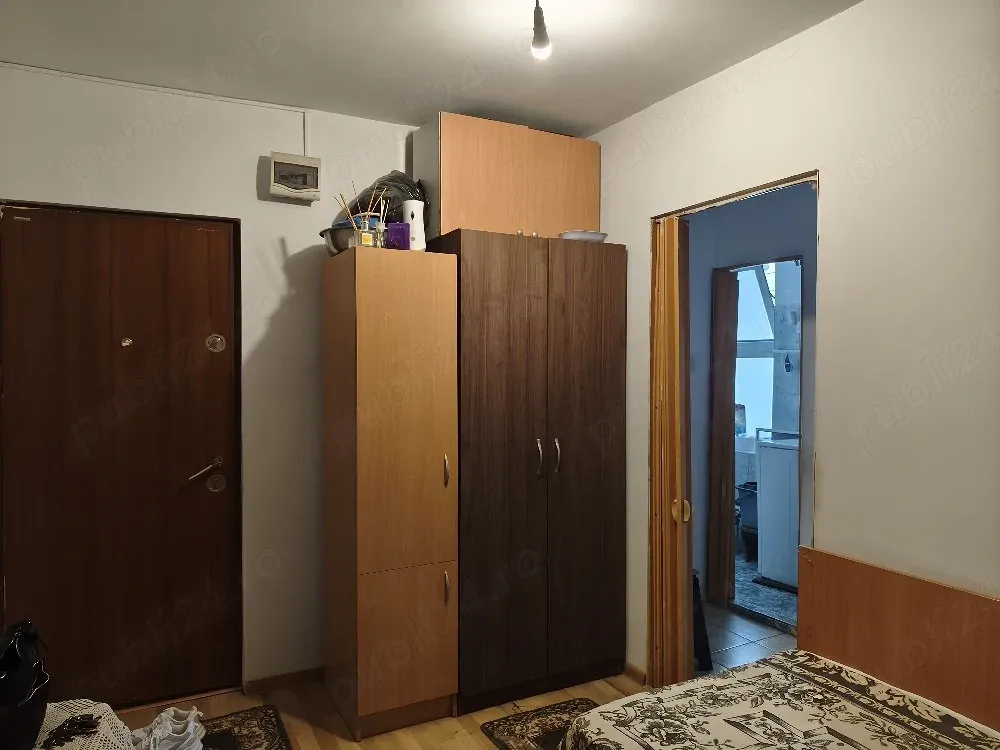 Apartament 2 camere curte - imagine 1