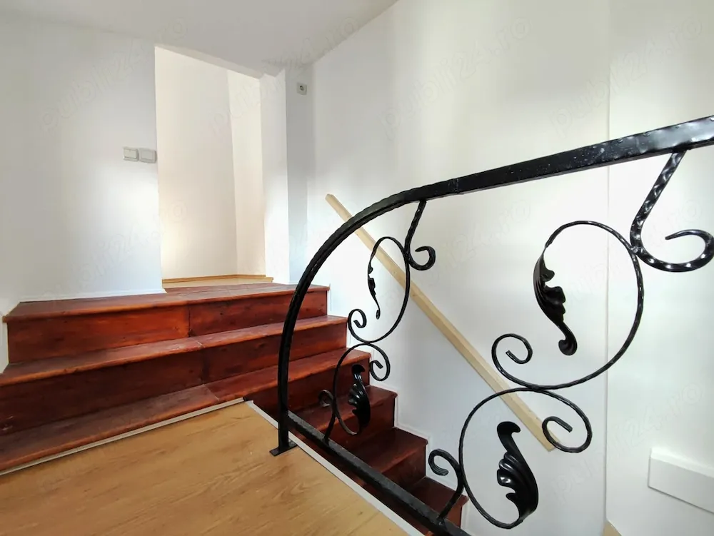 Proprietar vand Apartament 2 camere, decomandat, 58 mp, în vilă, central, Sector 1, București