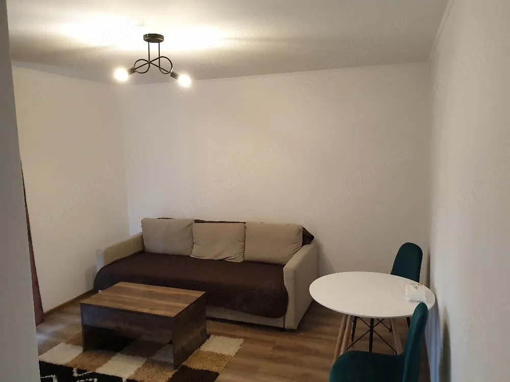 De vanzare apartament 2 camere - imagine 1