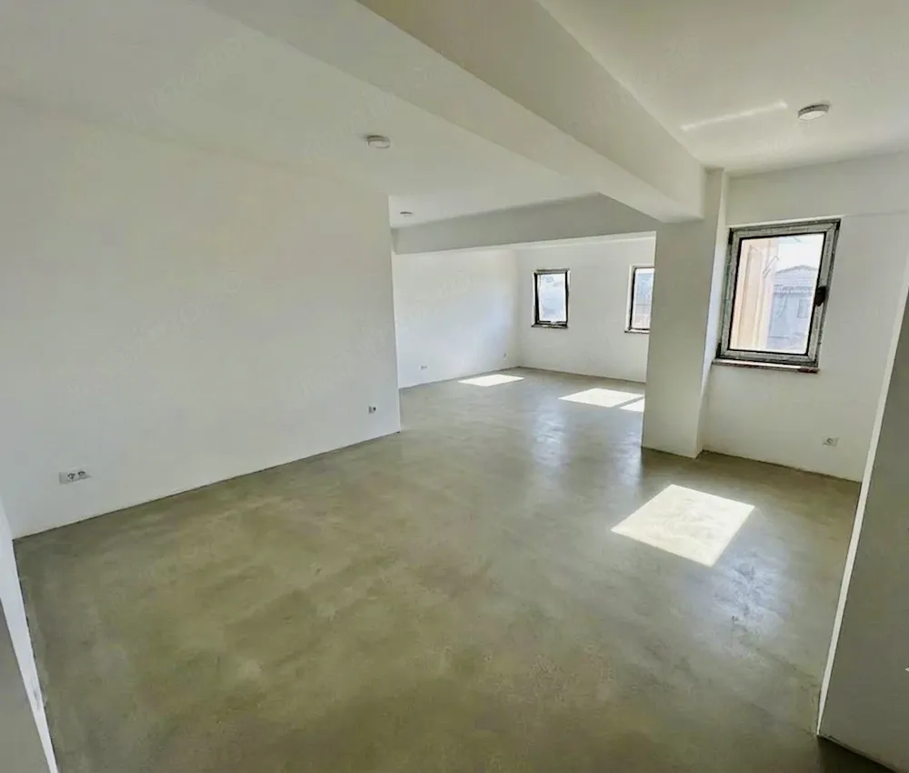 AVIATIEI, Particular, 3 Camere 2 Băi, Terasă + 2 Balcoane, 97 mp, Bloc Nou, Parcare Inclusă, Metrou - imagine 1