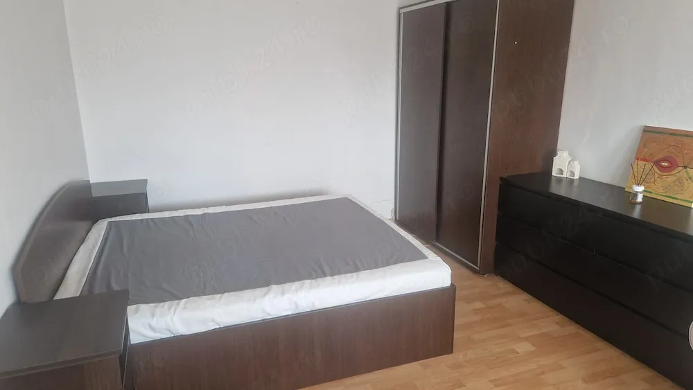 Particular inchiriez garsoniera Bl. Lacul Tei intersectie cu str.Doamna Ghica - imagine 1