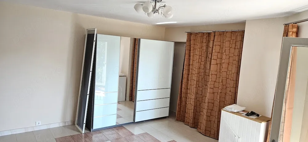 Garsoniera de inchiriat de la proprietar