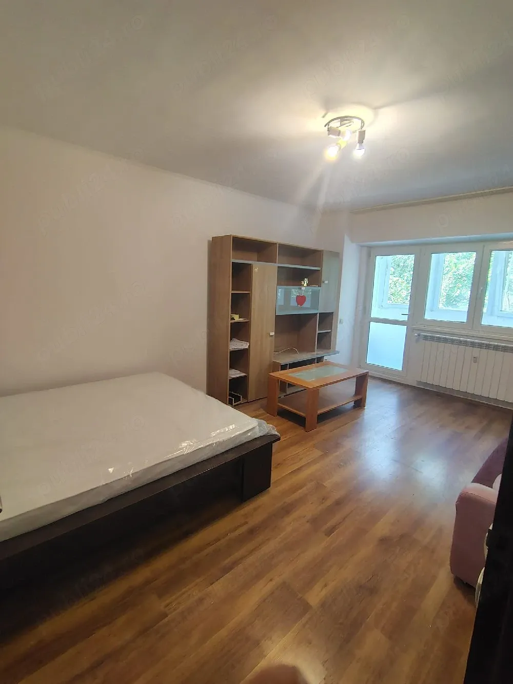 Închirieriez garsoniera Lacul Tei, sector 2 - imagine 1