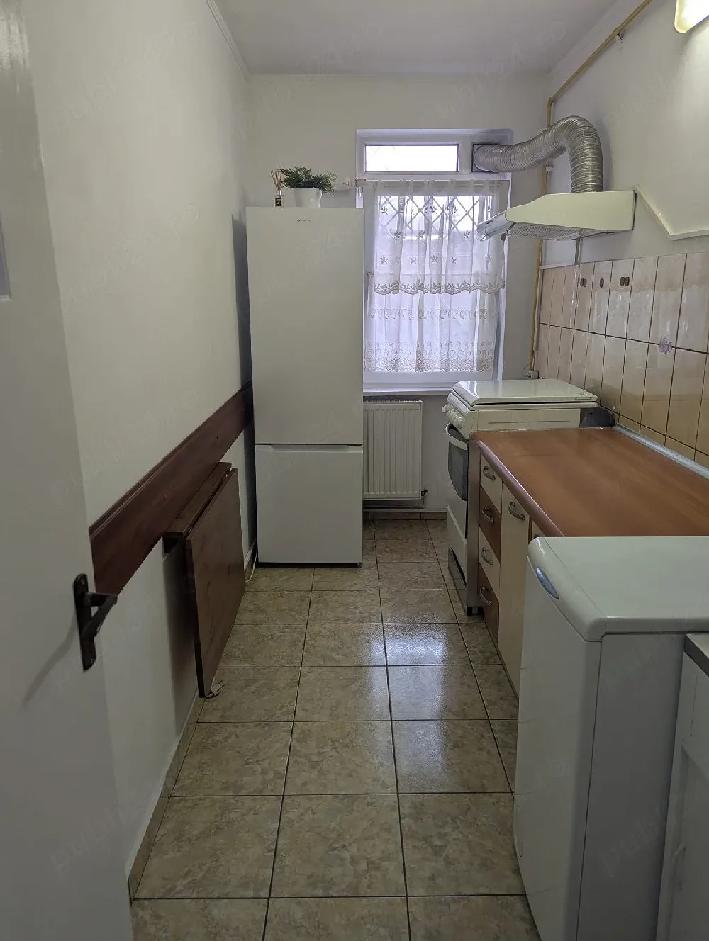 Garsoniera | 35mp | Boiler | direct proprietar - imagine 1