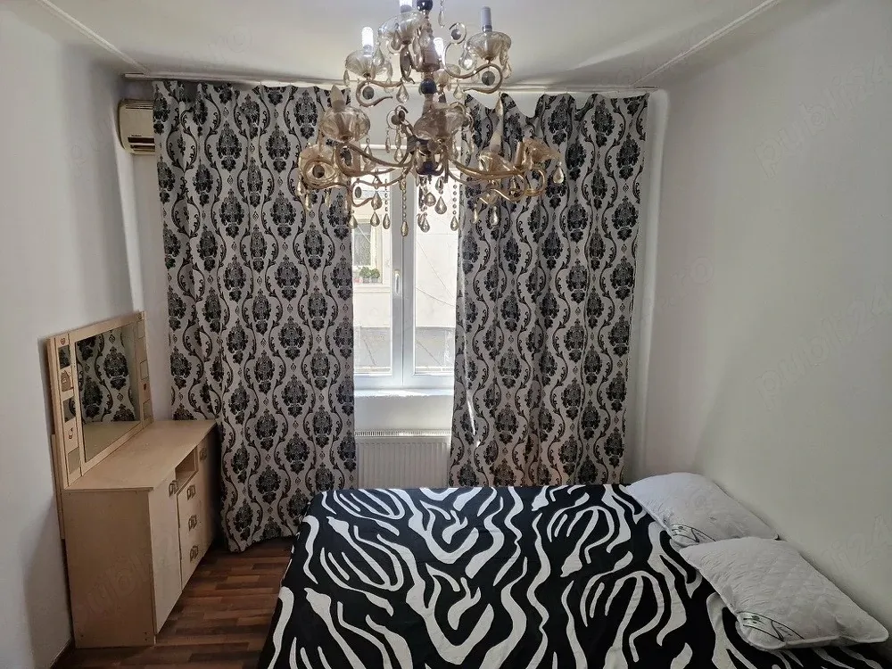 Apartament 2 camere Obor
