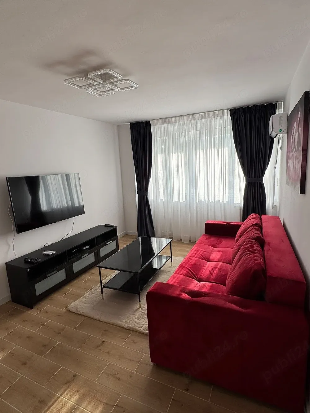 închiriez apartament Metrou Iancului!
