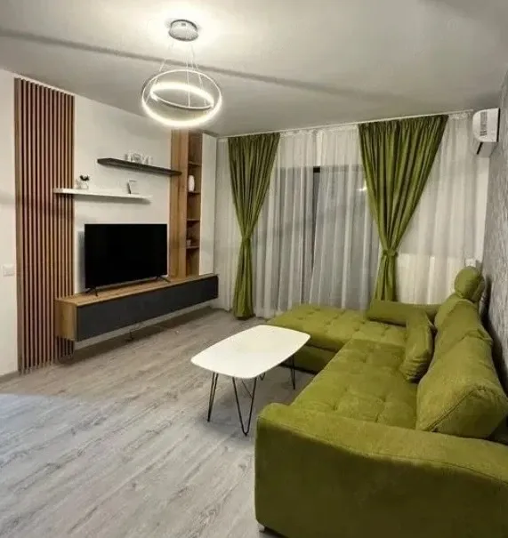 apartament 2 camere PANTELIMON chirie - imagine 1