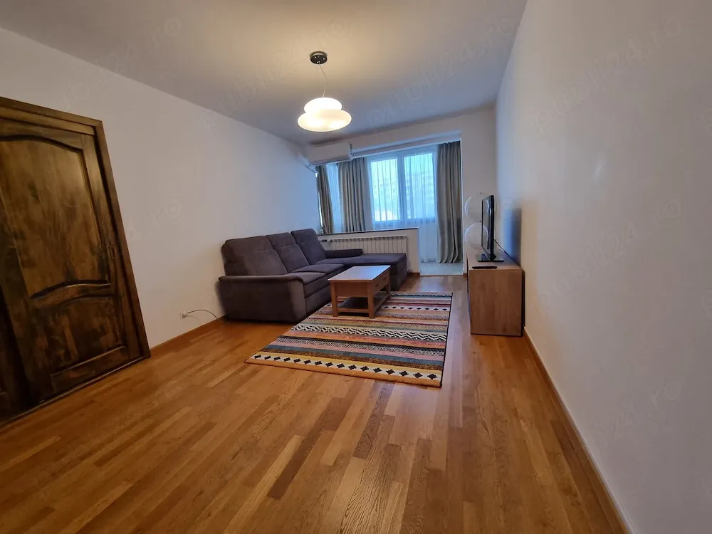 Proprietar inchiriez apartament 2 camere in Piata Iancului. - imagine 1