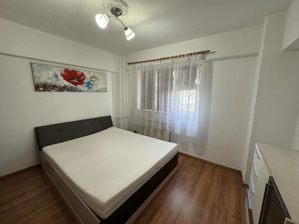Proprietar inchiriez apartament 2 camere zona Arena Nationala cu contract - imagine 1