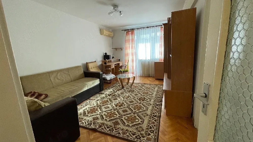 Inchiriere 2 camere Ferdinand-Iancului-Obor - imagine 1