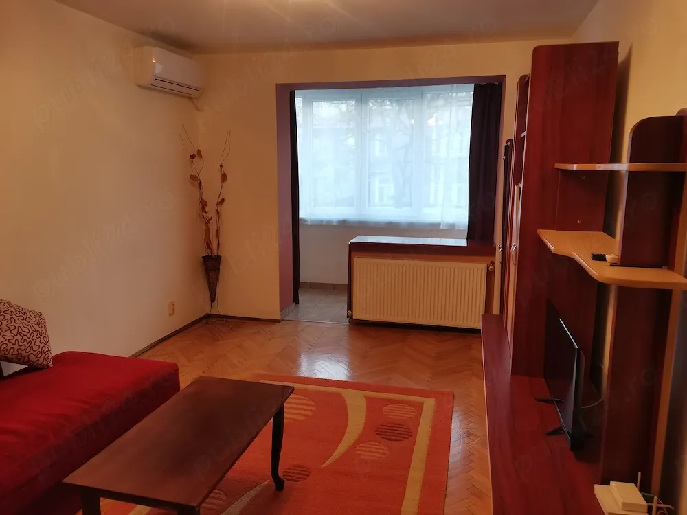 inchiriere apartament 2 camere,b-dul Ferdinand - imagine 1