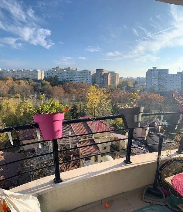 Inchiriez apartament 2 camere complex Atlantis