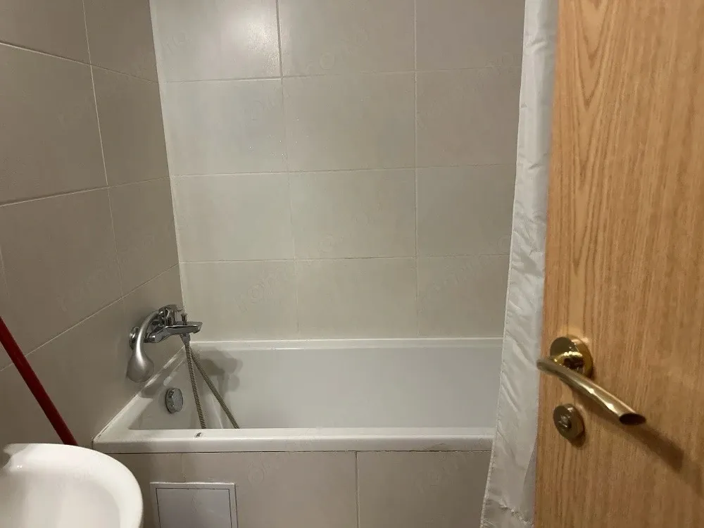 Apartament trei camere, complex Hercesa - imagine 1