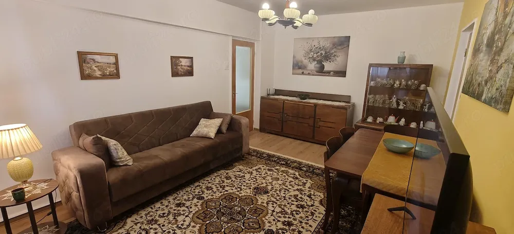 Apartament 4 camere Sos. Iancului de inchiriat - imagine 1