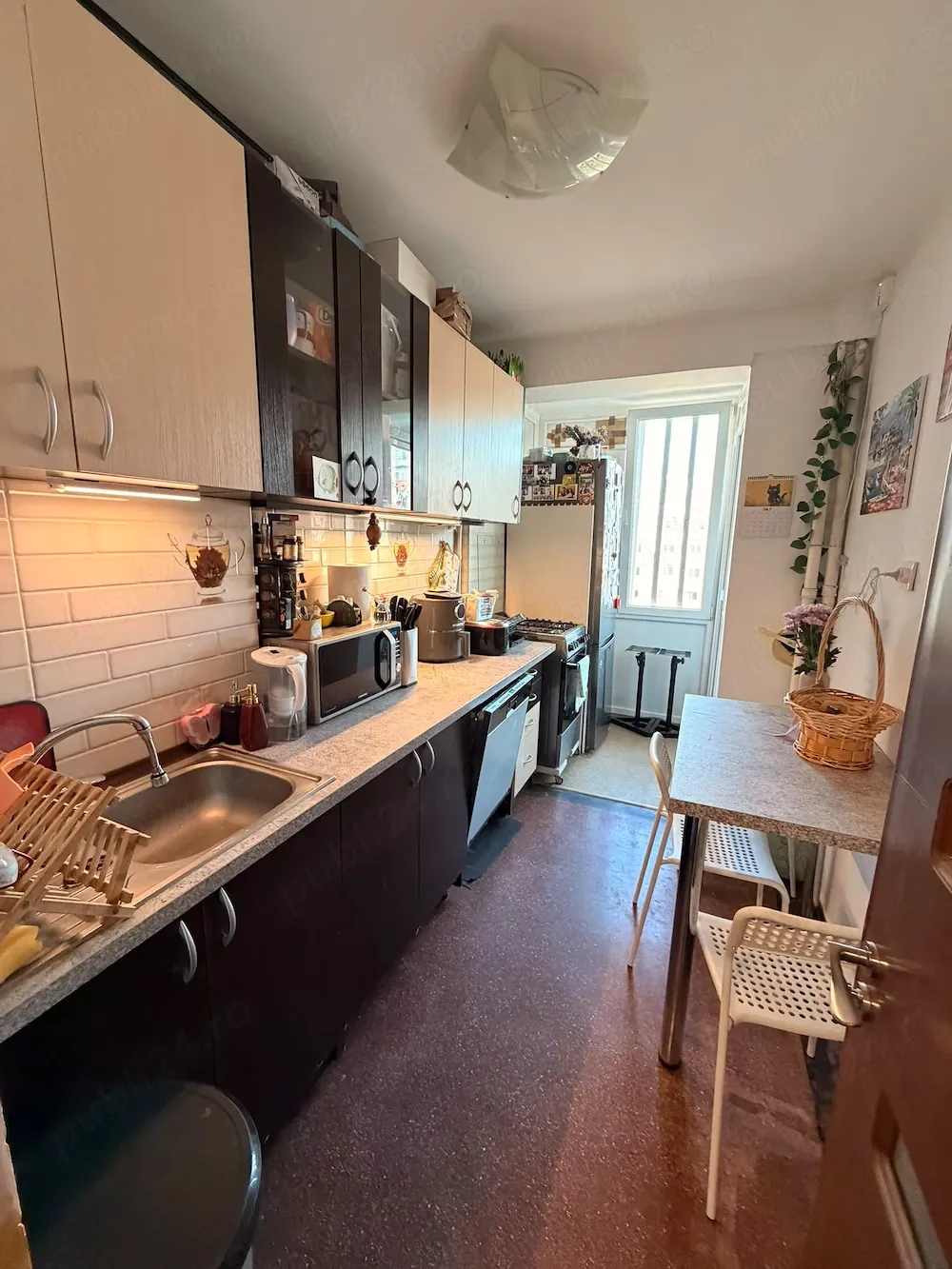 Apartament 2 camere Spitalul Floreasca, Dorobanti - imagine 1