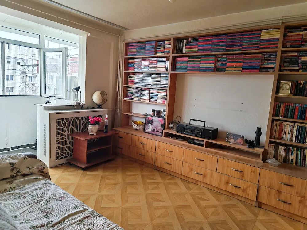 Apartament 2 camere decomandat - imagine 1