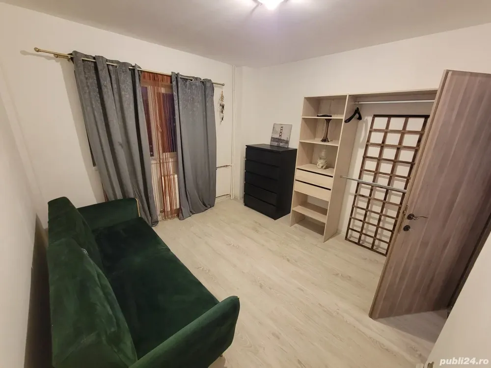 Vand apartament 2 camere, Diham, cf1,dec, 8 10,1981 - imagine 1
