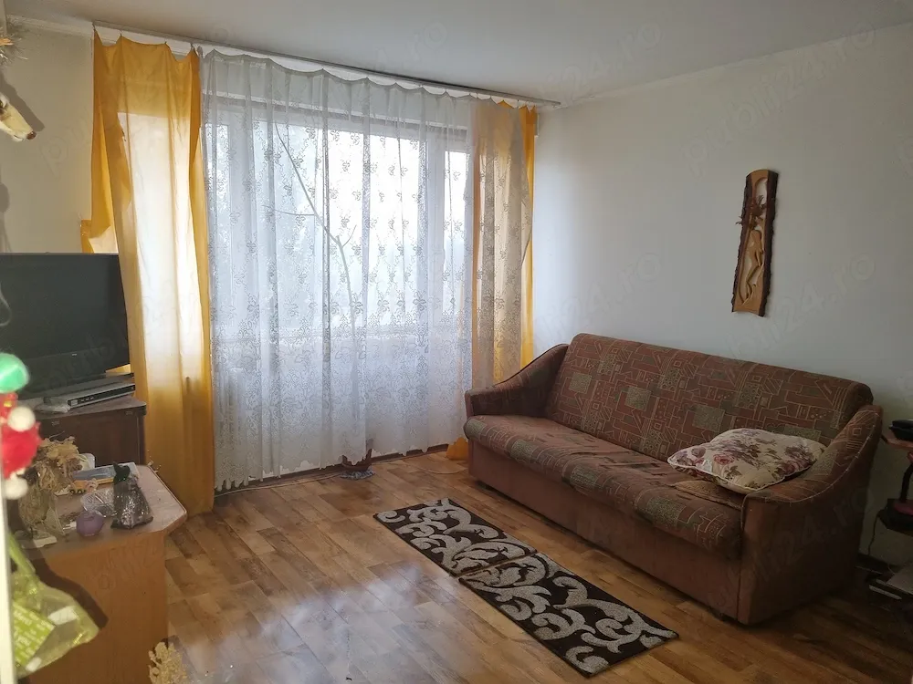 Vânzare apartament 3 camere Sos. Ștefan cel Mare, Lizeanu, sector 2, Bucuresti - imagine 1