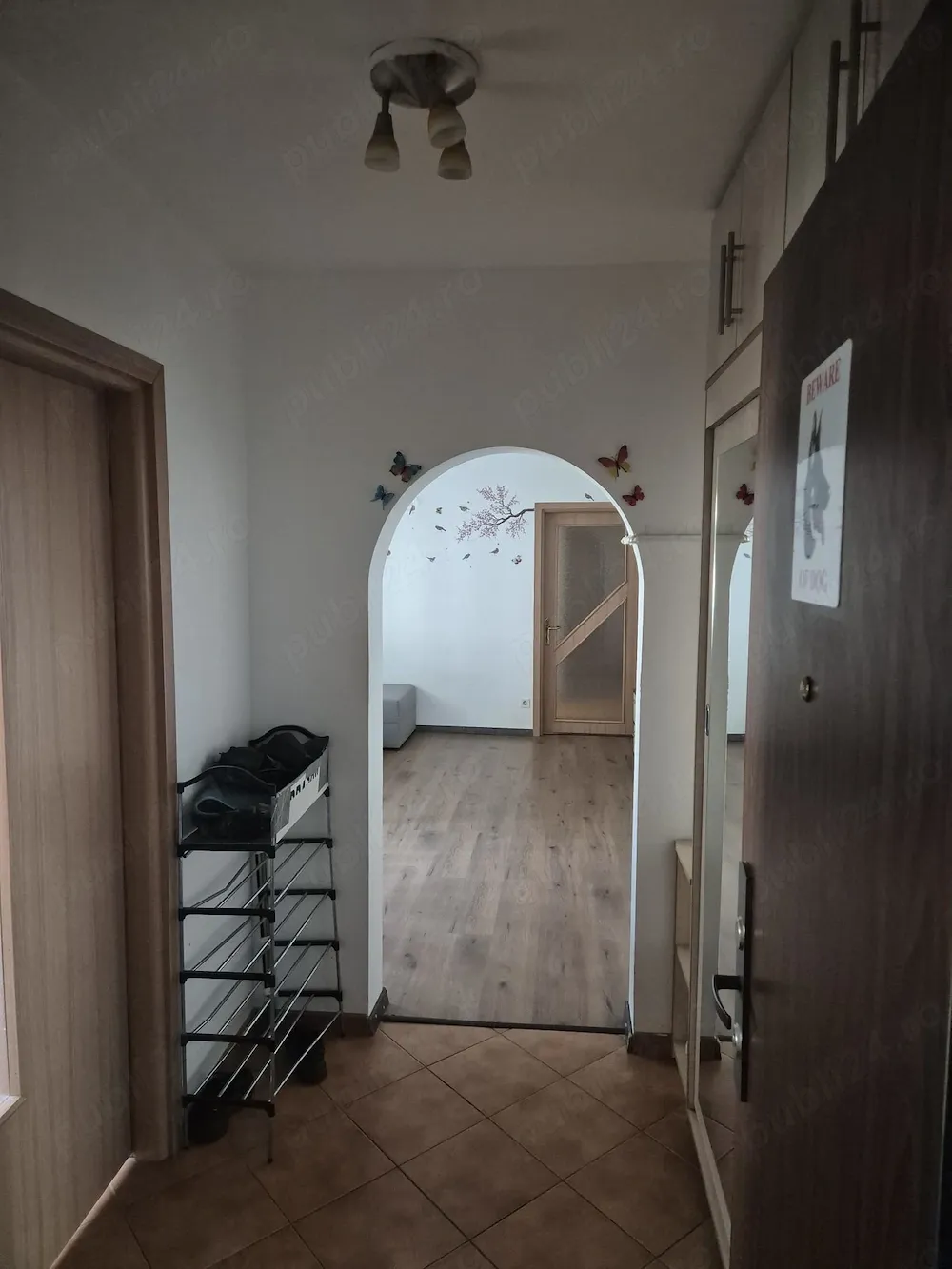 Apartament 3 camere de vânzare   Colentina, Sector 2 | Lângă Parcul Plumbuita - imagine 1