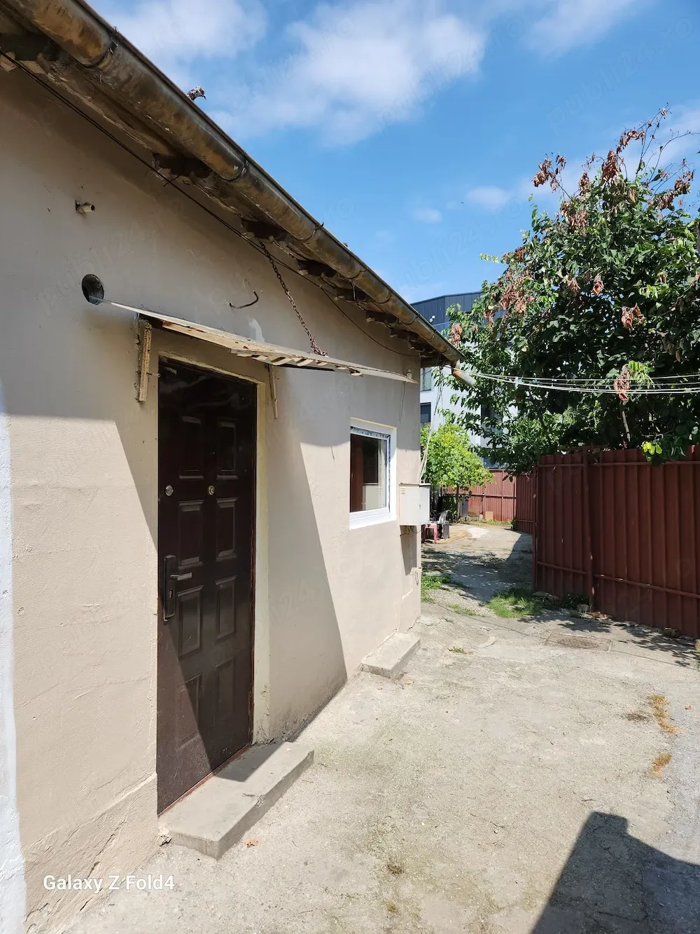 Proprietate zona centrală