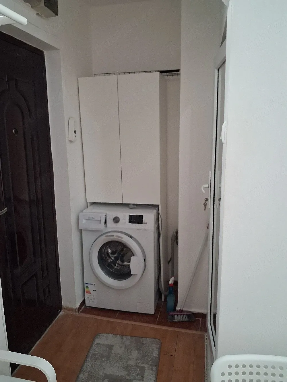 Titan Postavarul garsoniera confort 2