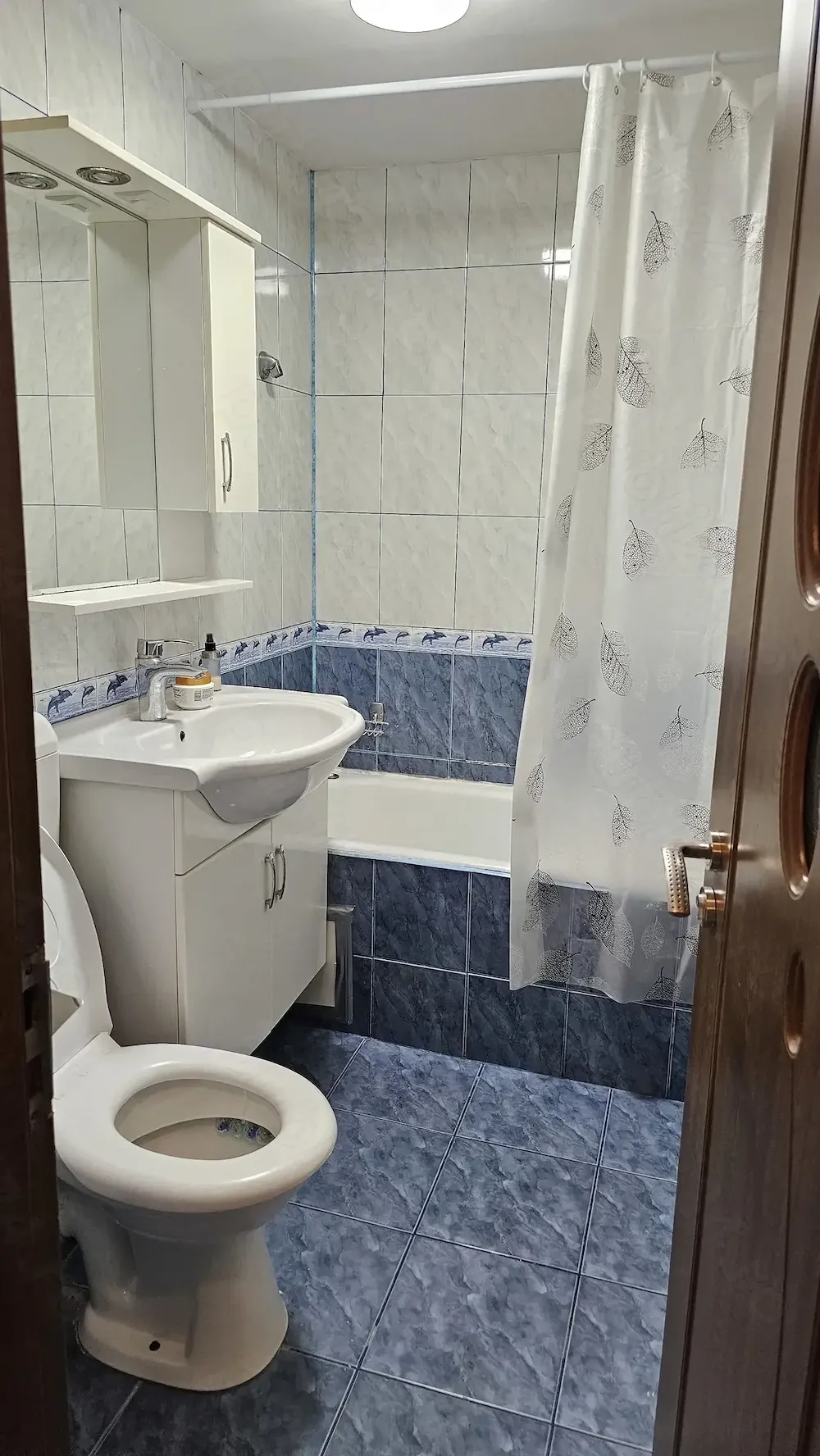 Apartament cu 2 camere de închiriat în zona Dristor - imagine 1
