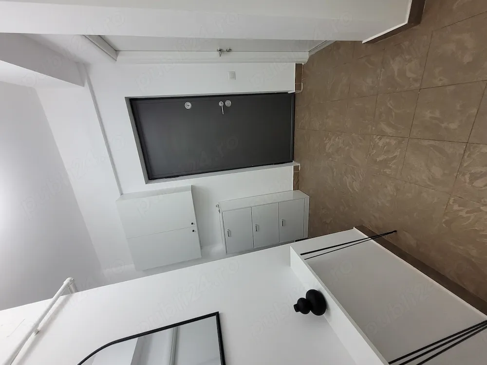 Apartament 2 camere Bd Unirii, Bd Decebal, rond Alba Iulia - imagine 1