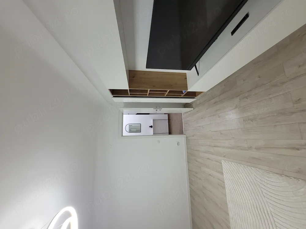 Apartament 2 camere Bd Unirii, Bd Decebal, rond Alba Iulia - imagine 1