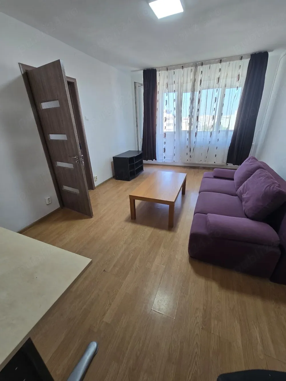Proprietar inchiriez 2 camere Vitan - Olimpia - imagine 1
