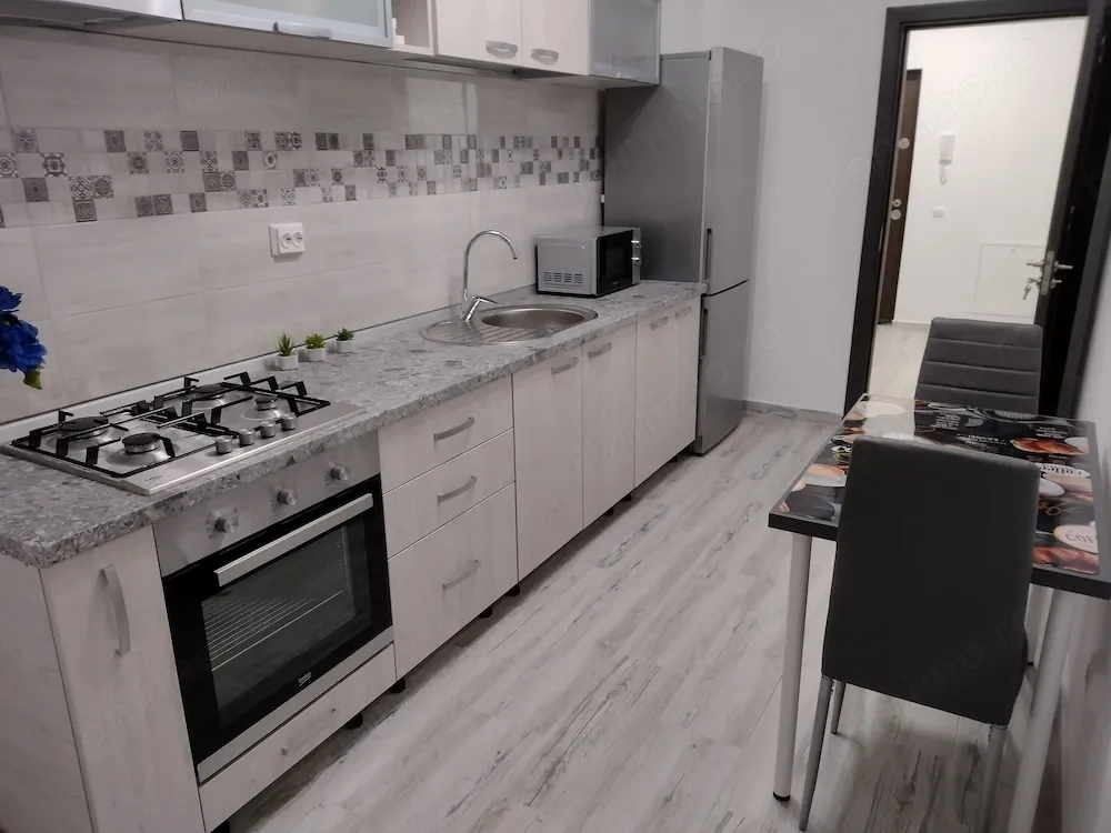 Apartament 2 camere Theodor Pallady - imagine 1