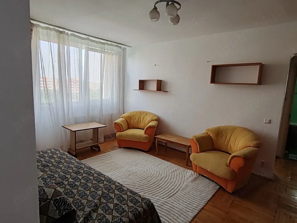 Inchiriez apartament 2 camere Titan-Baba Novac - imagine 1