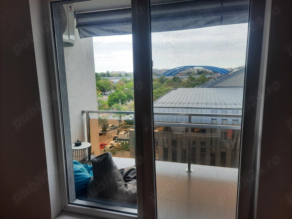 Apartament 2 camere Mihai Bravu Splaiul Unirii - imagine 1