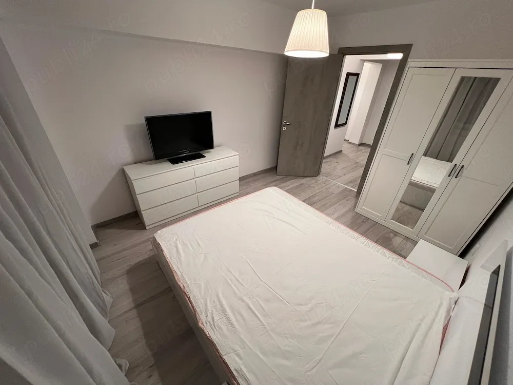 Apartament 2 camere, renovat, 57 mp, la 6 minute de metrou   Bd. 1 Decembrie 1918 - imagine 1