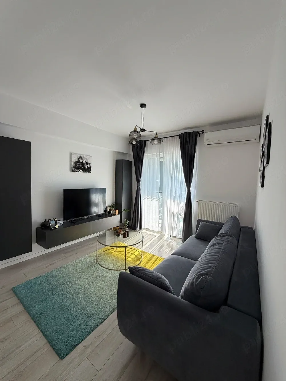 Apartament 2 camere decomandat   Sector 3 | Bloc 2022  Direct proprietar   fără comision - imagine 1