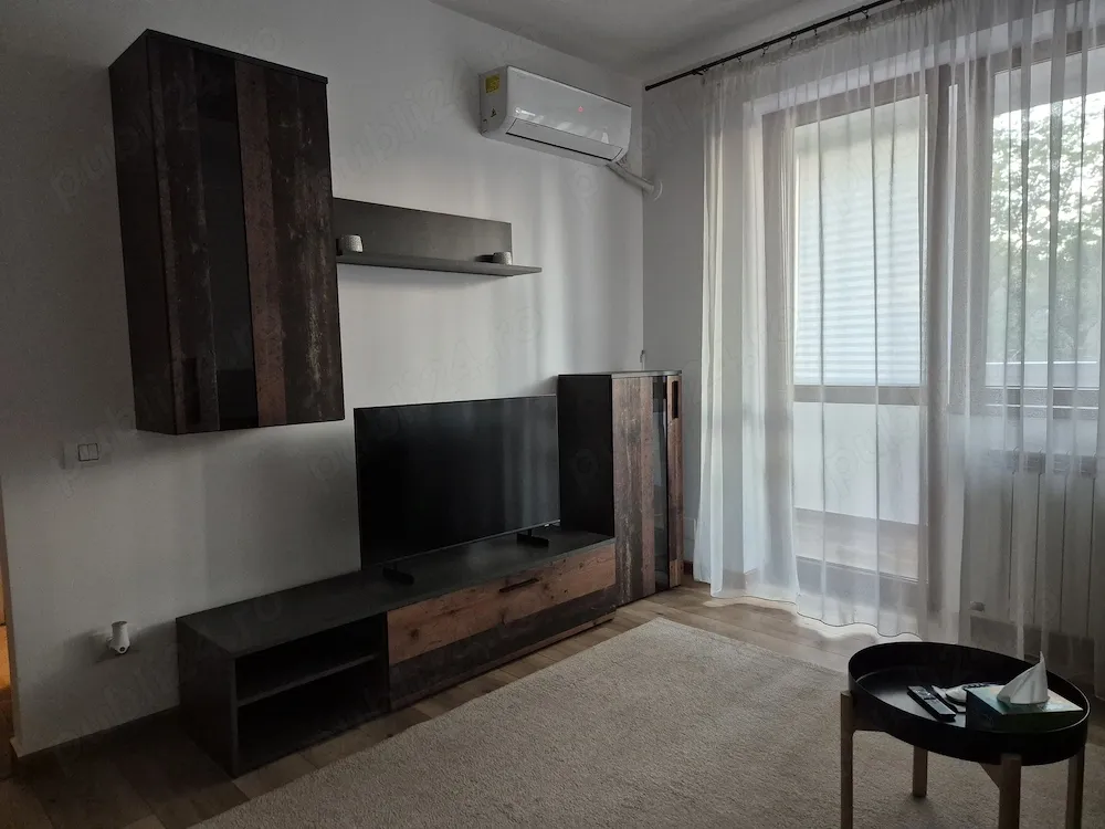Inchiriez apartament cu 2 camere - zona Dristor - imagine 1