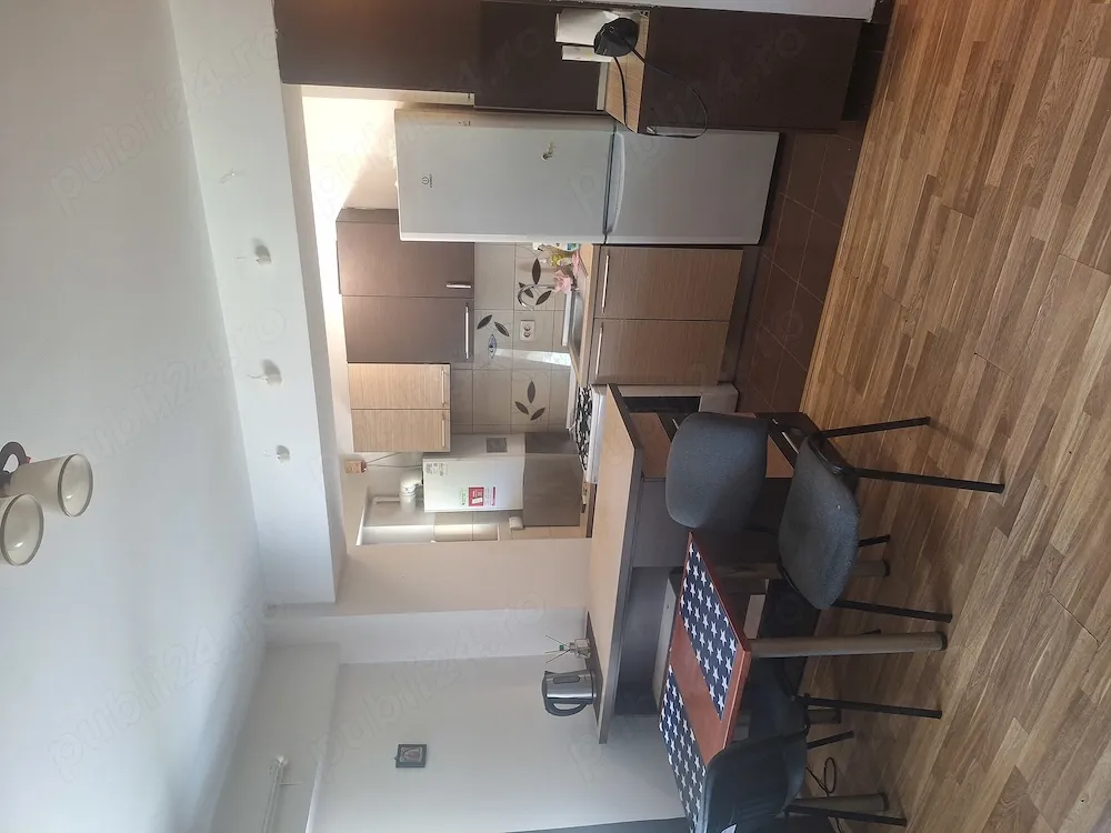 Proprietar inchiriez apartament cu 2 camere sector 3 - imagine 1