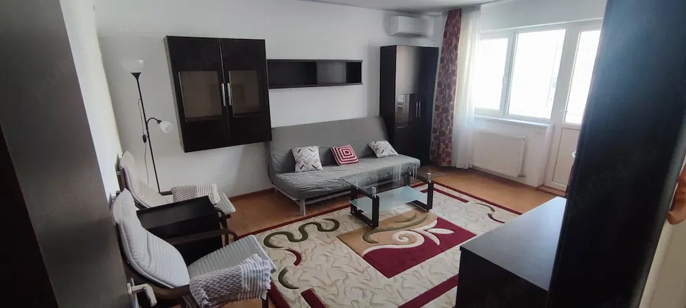 Inchiriere apartament | 2 camere + loc de parcare | Ozana, sector 3 - imagine 1